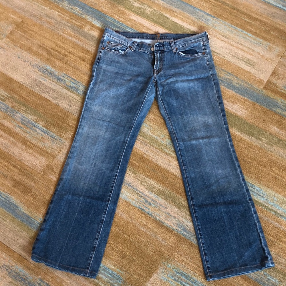 7 Jeans